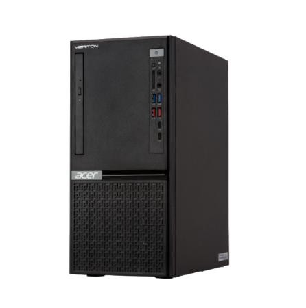 卓越Veriton E450 I5-10400/8G/1TB/23.8寸